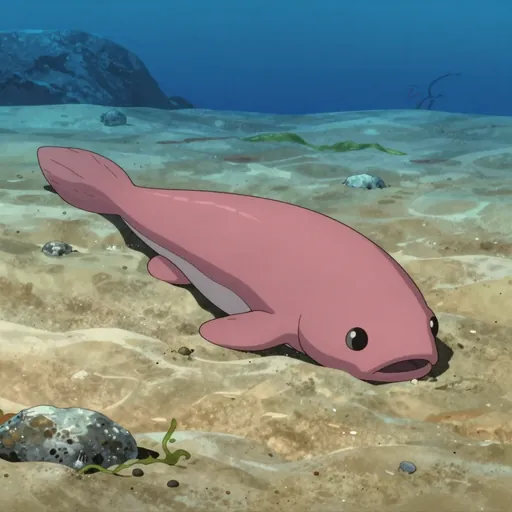 suborder myxiniformes