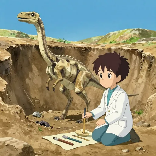suborder ornithomimida
