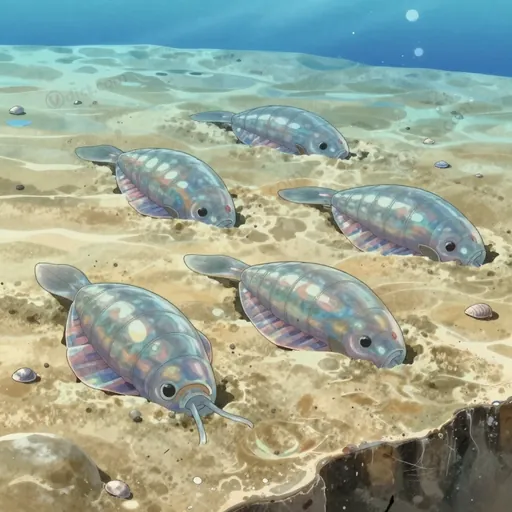 subphylum cephalochordata