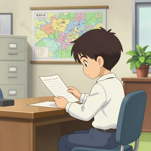 subprefecture
