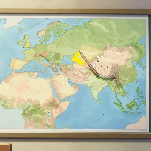 subregion