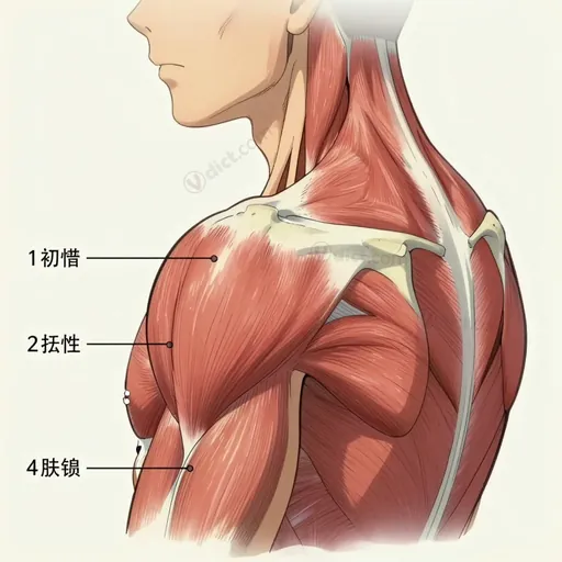 subscapular