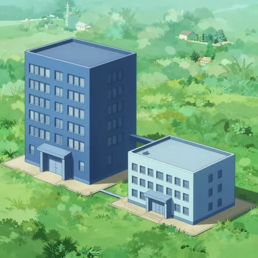 subsidiary company