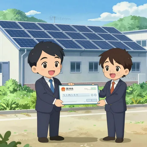 subsidy