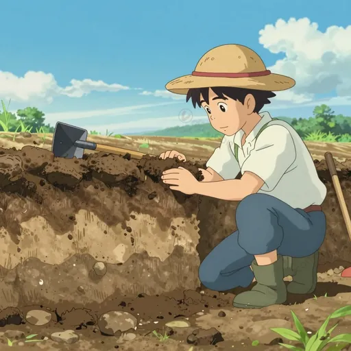 subsoil