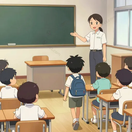 substitute