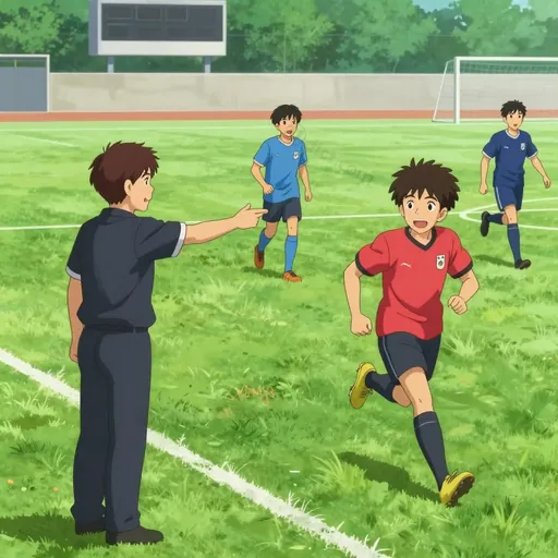 substitution