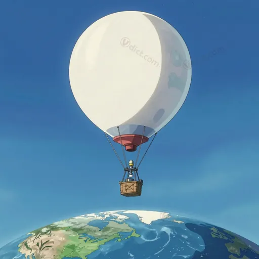 substratosphere