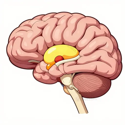 subthalamus