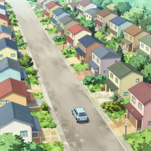 subtopia