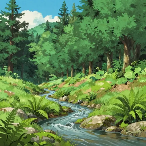 subtropical