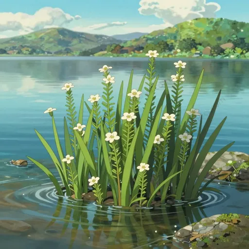 subularia