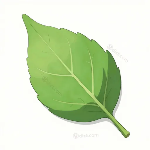 subulate