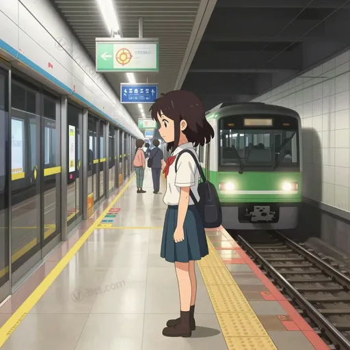 subway