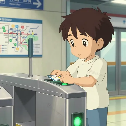 subway fare
