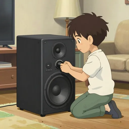 subwoofer