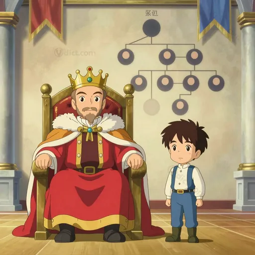 succession