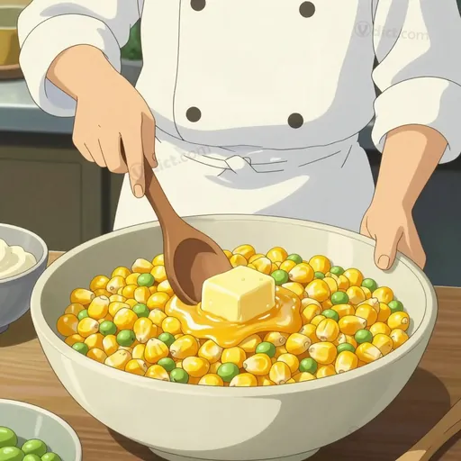 succotash