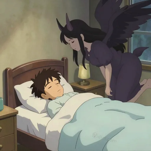 succubus