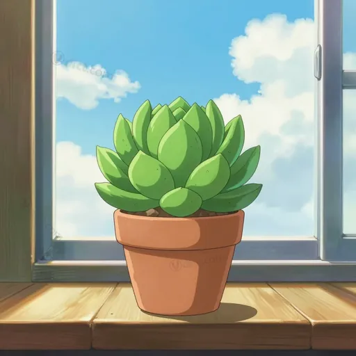 succulent