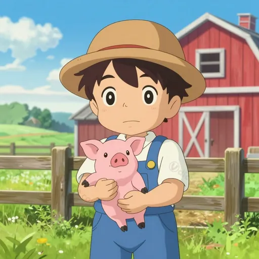 sucking-pig