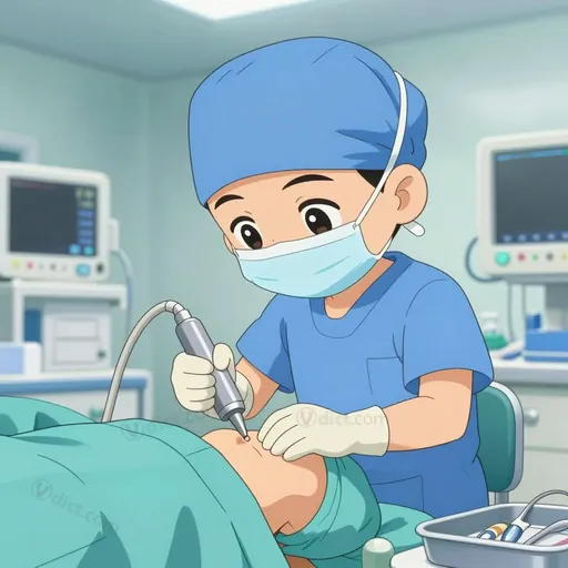 suction lipectomy
