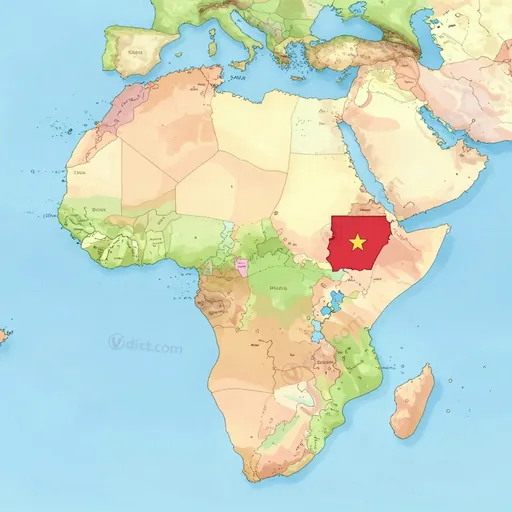 sudan