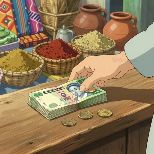 sudanese monetary unit
