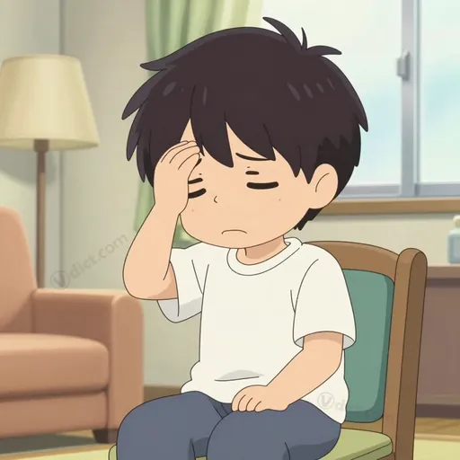 suffer
