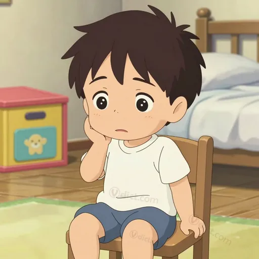 suffering