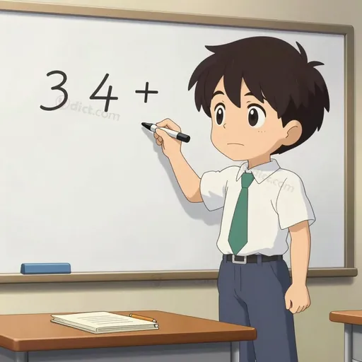 suffix notation