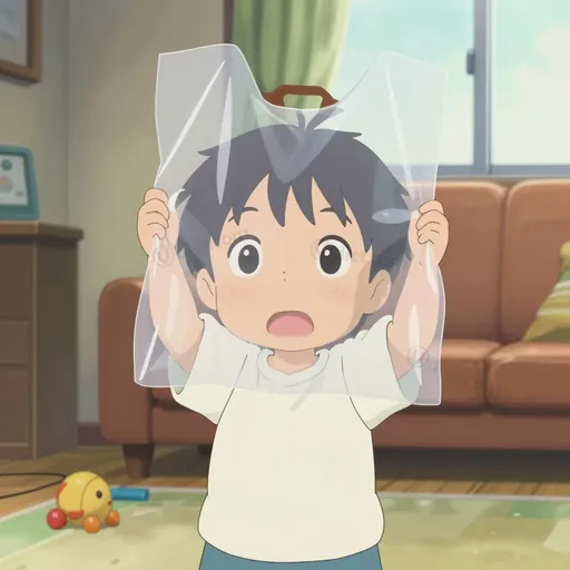 suffocate