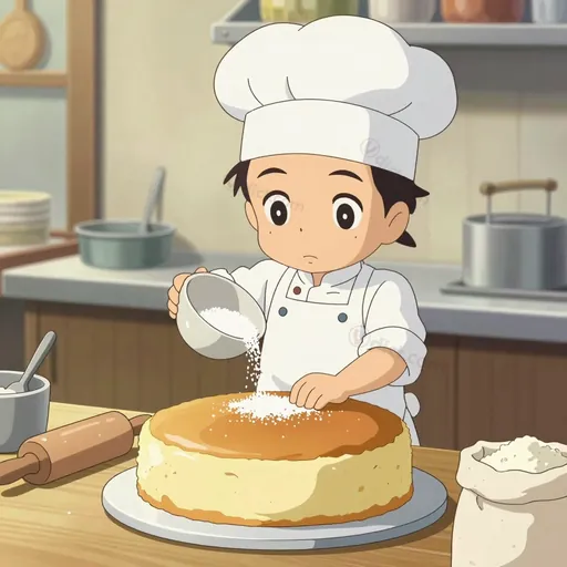 sugar