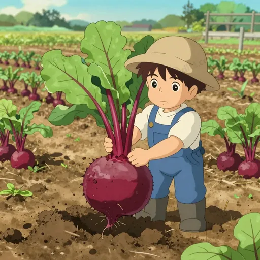 sugar-beet