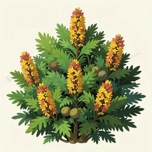 sugar-bush