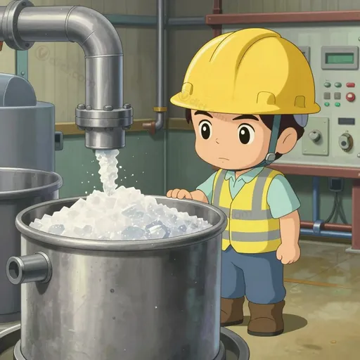 sugar-house