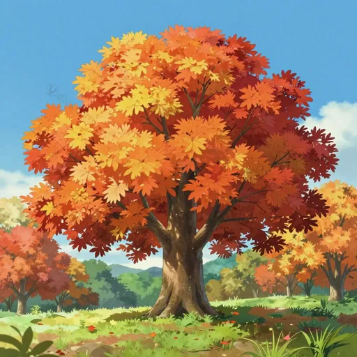 sugar-maple