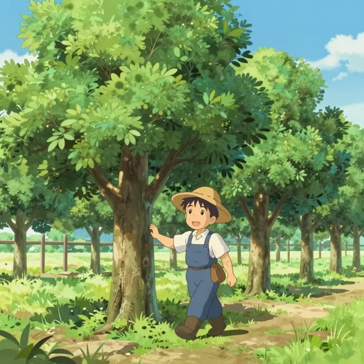 sugar-orchard
