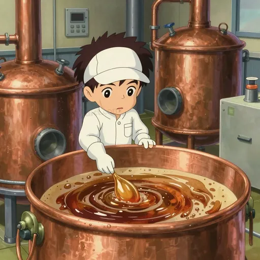 sugar-refiner