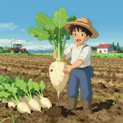 sugar beet