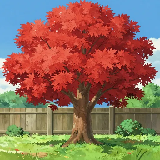 sugar maple