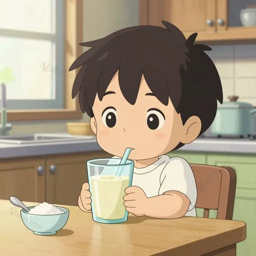 sugar water