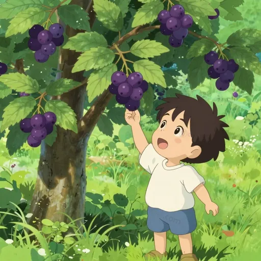 sugarberry