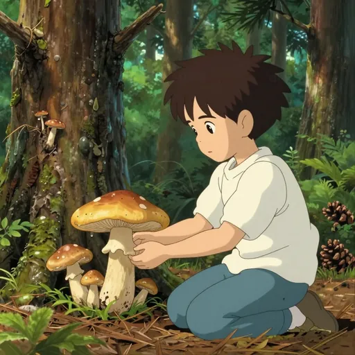 suillus
