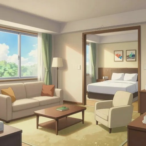 suite