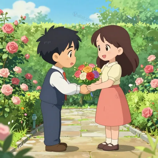 suitor