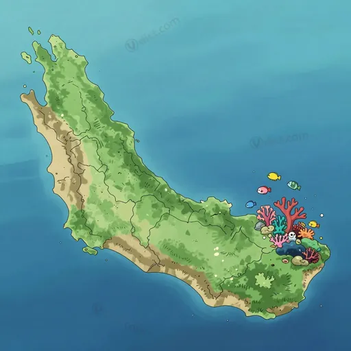 sulawesi