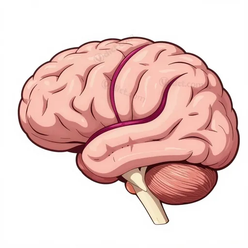 sulcus