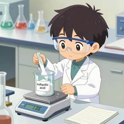 sulfanilic acid