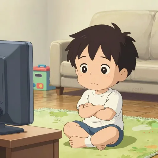 sulk